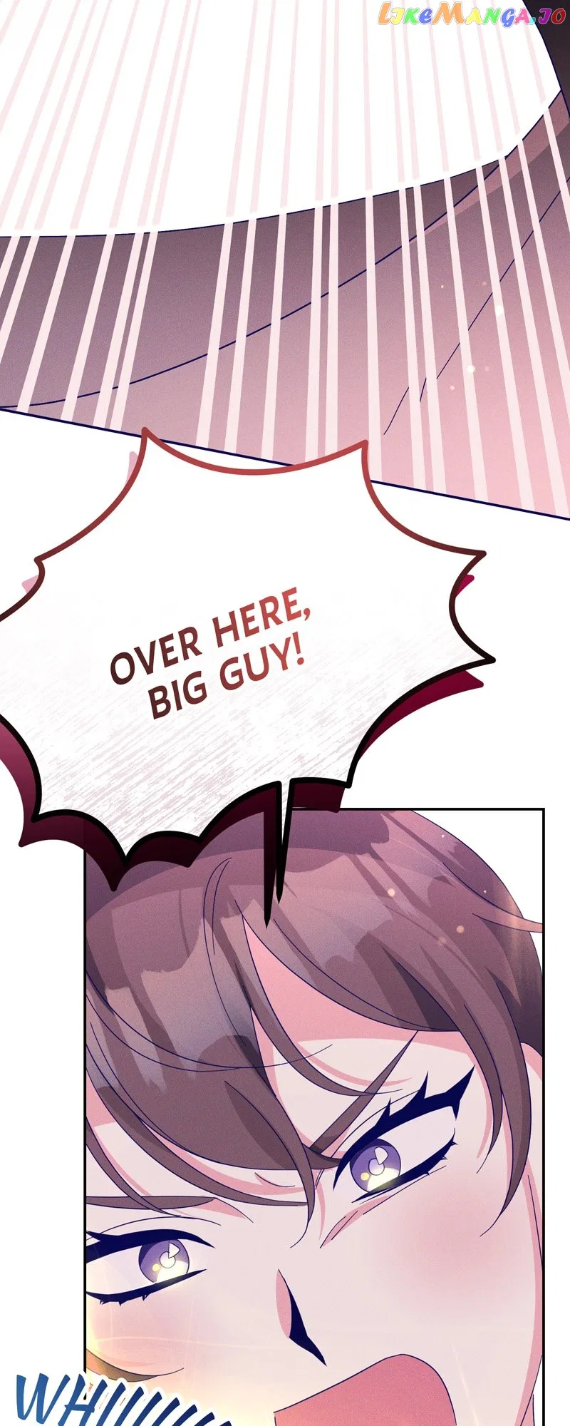 The Huntress and The Mad Scientist Chapter 29 – Page 61