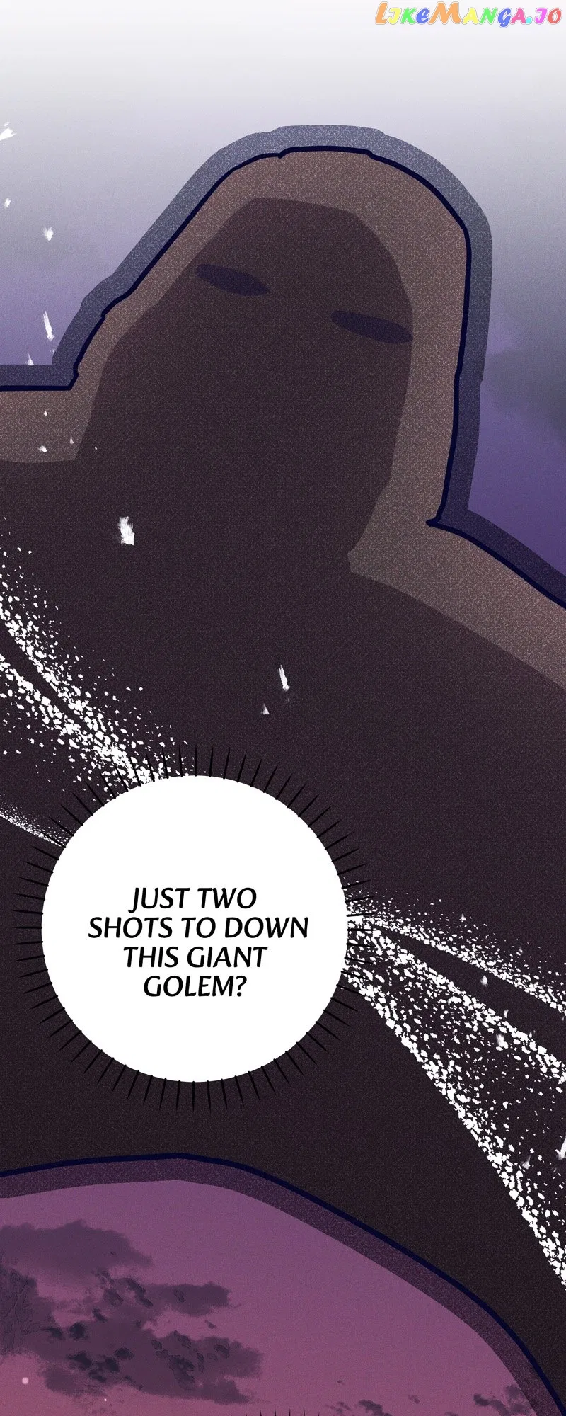 The Huntress and The Mad Scientist Chapter 29 – Page 66