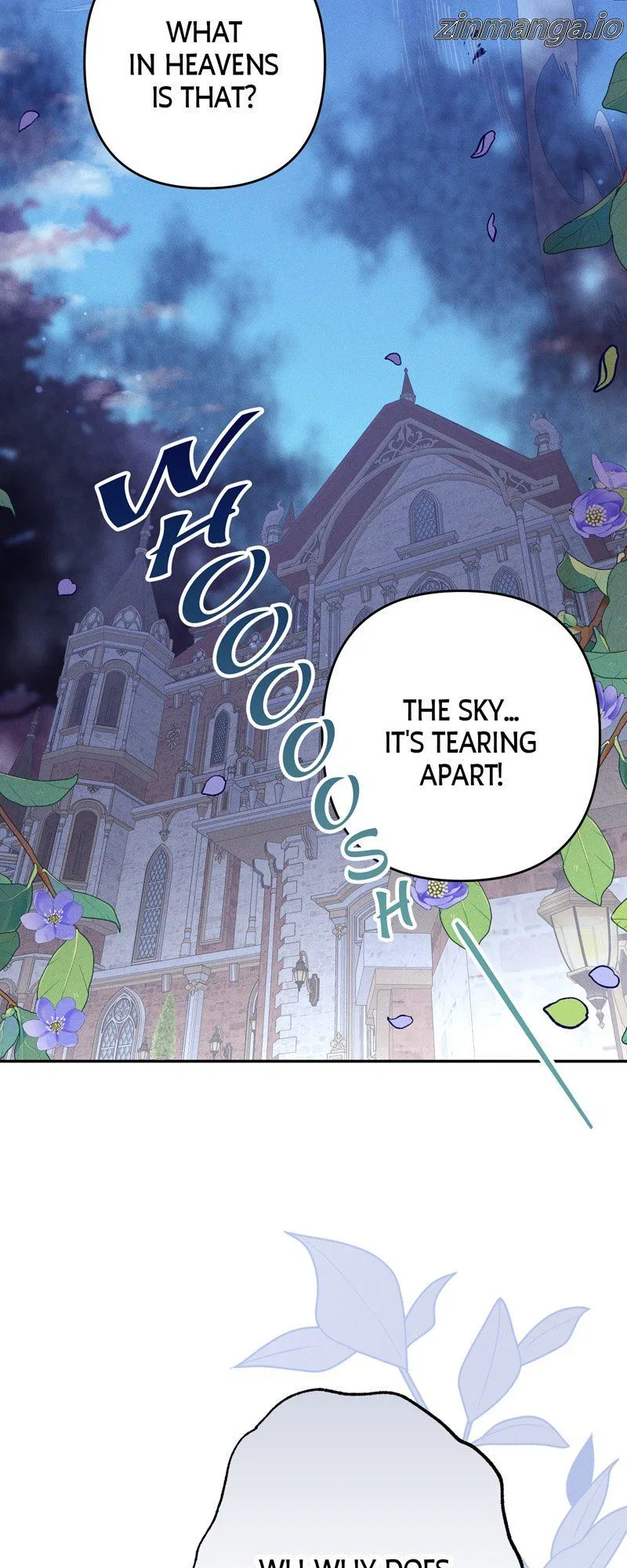 The Huntress and The Mad Scientist Chapter 28 – Page 2
