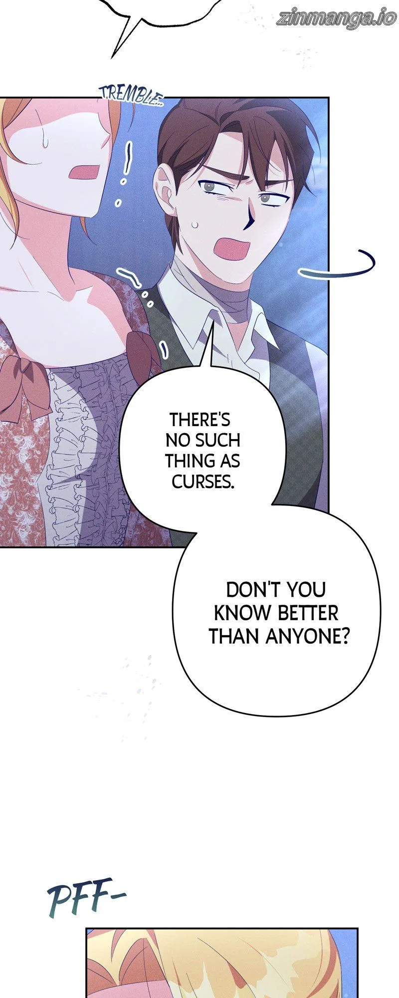 The Huntress and The Mad Scientist Chapter 28 – Page 4