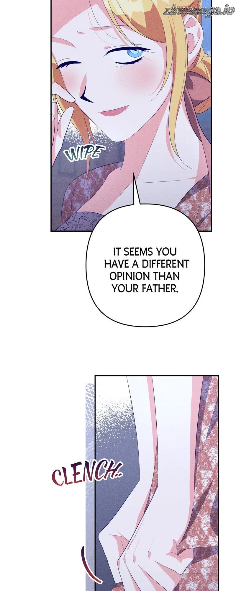 The Huntress and The Mad Scientist Chapter 28 – Page 5