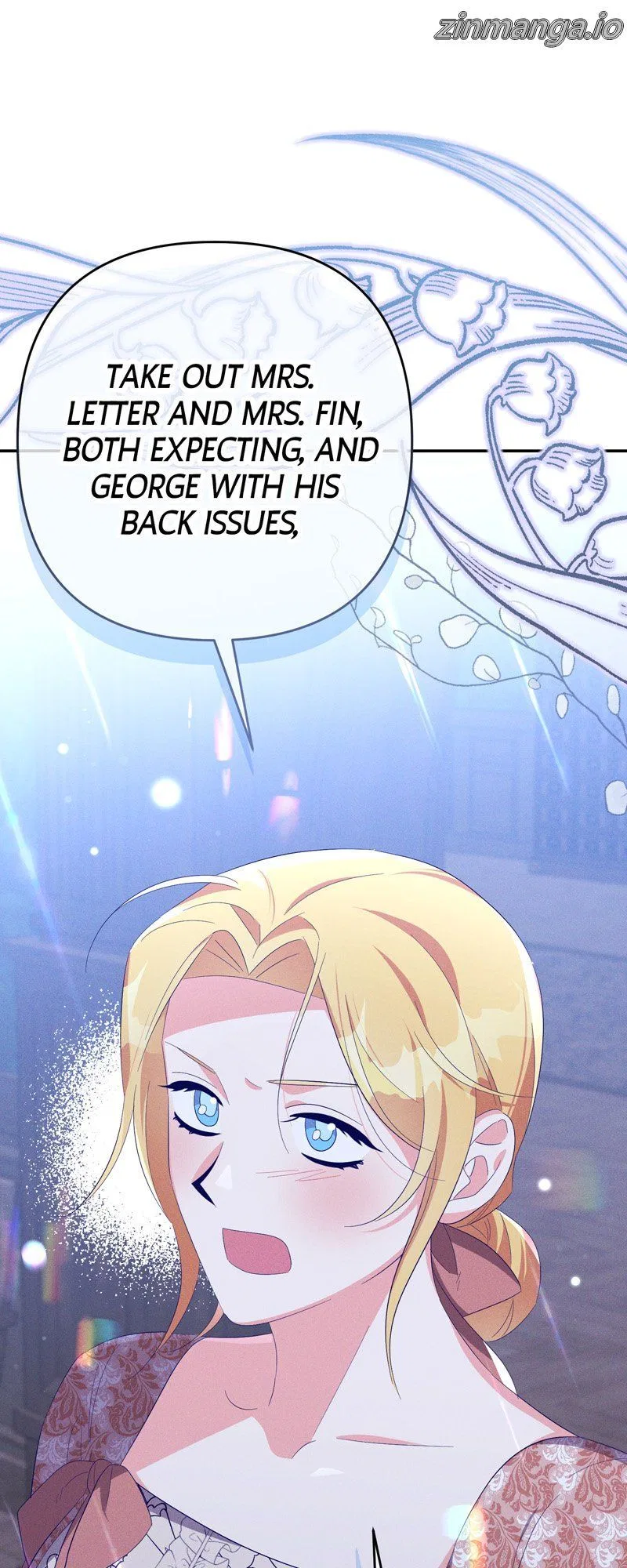 The Huntress and The Mad Scientist Chapter 28 – Page 12