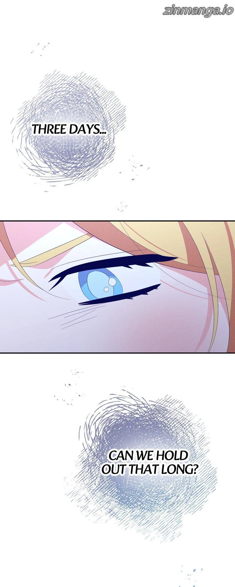 The Huntress and The Mad Scientist Chapter 28 – Page 17