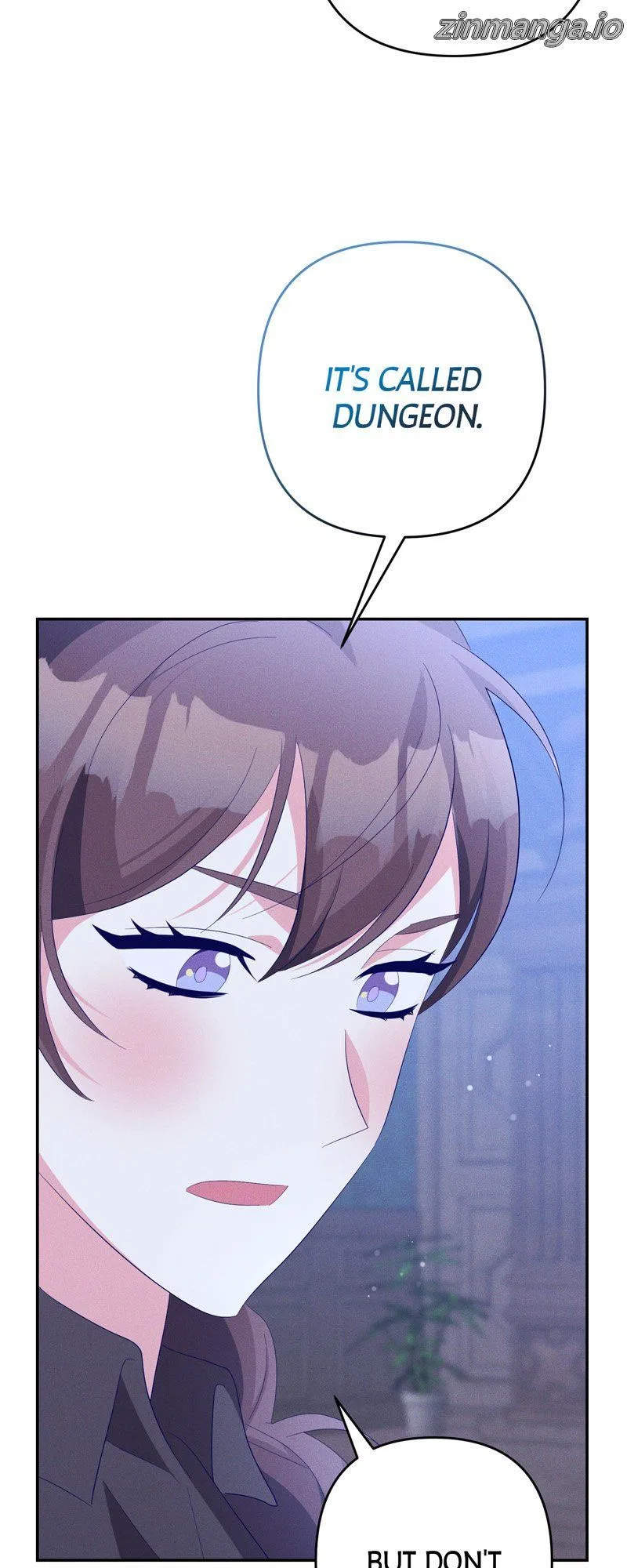 The Huntress and The Mad Scientist Chapter 28 – Page 26
