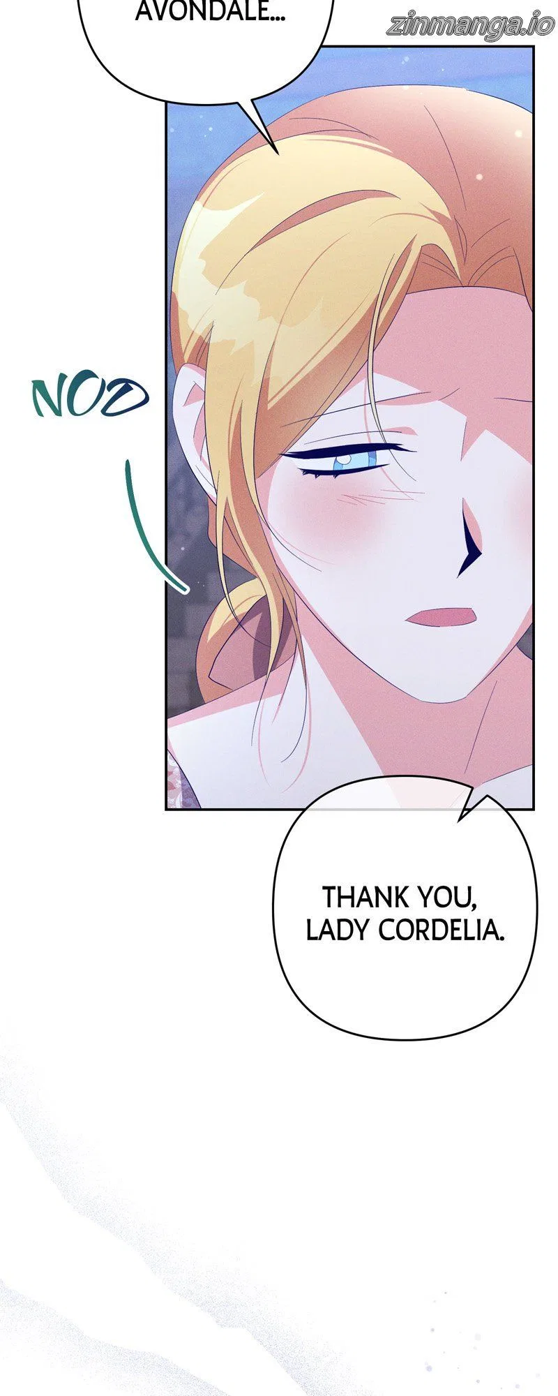 The Huntress and The Mad Scientist Chapter 28 – Page 31