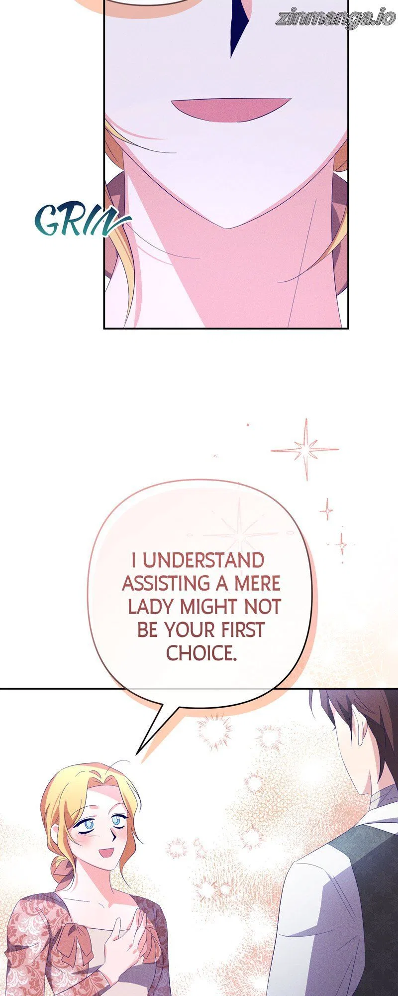 The Huntress and The Mad Scientist Chapter 28 – Page 40