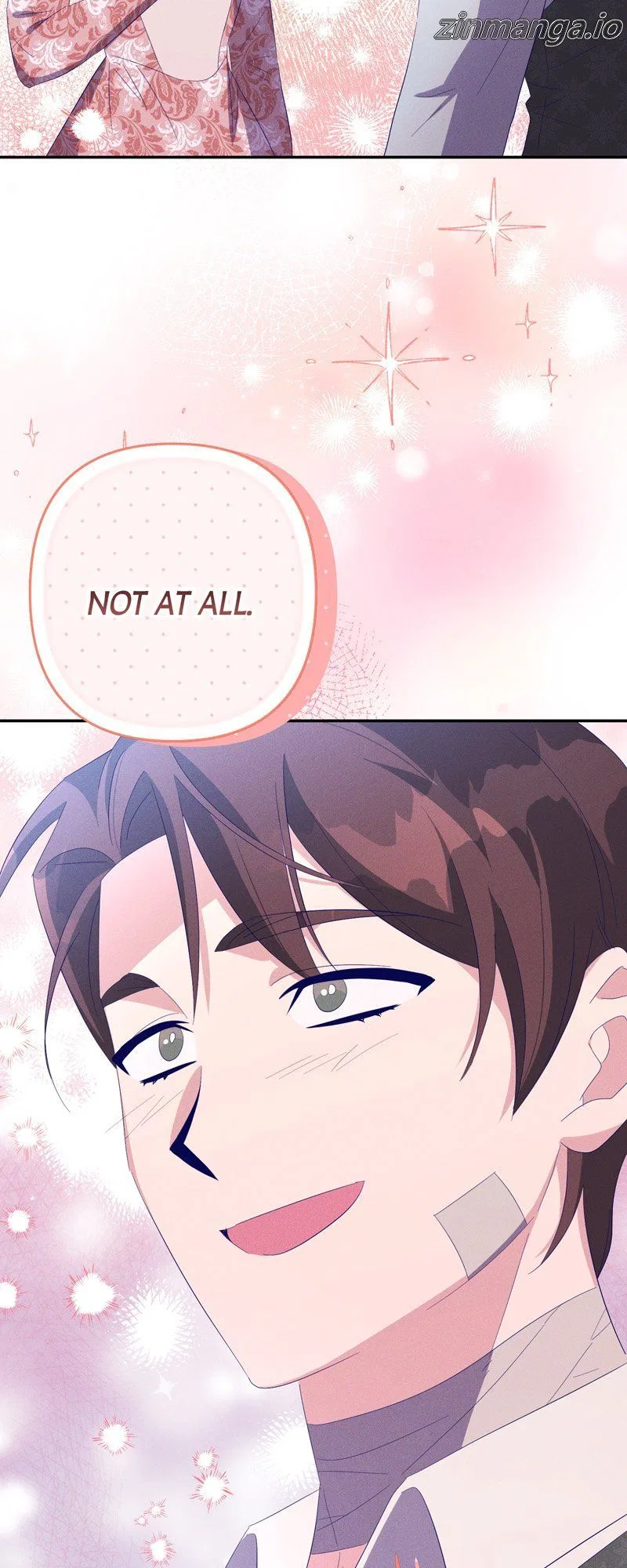 The Huntress and The Mad Scientist Chapter 28 – Page 41