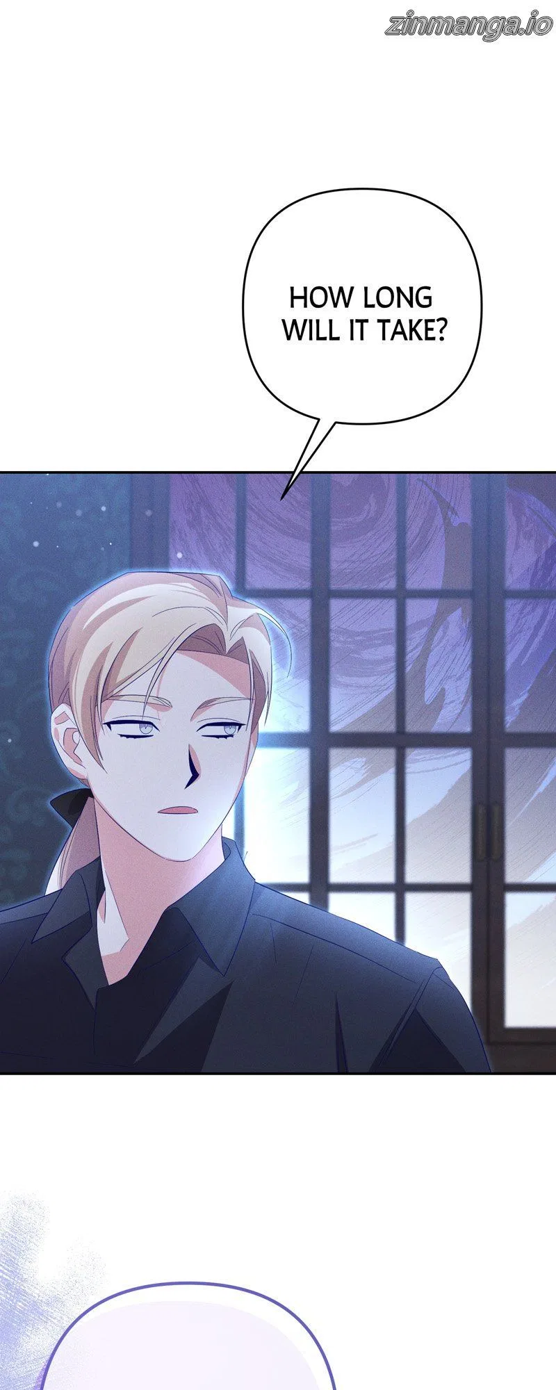 The Huntress and The Mad Scientist Chapter 28 – Page 61