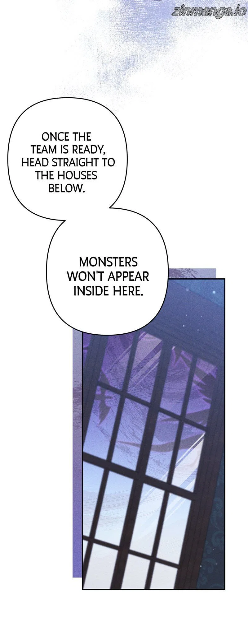 The Huntress and The Mad Scientist Chapter 28 – Page 63