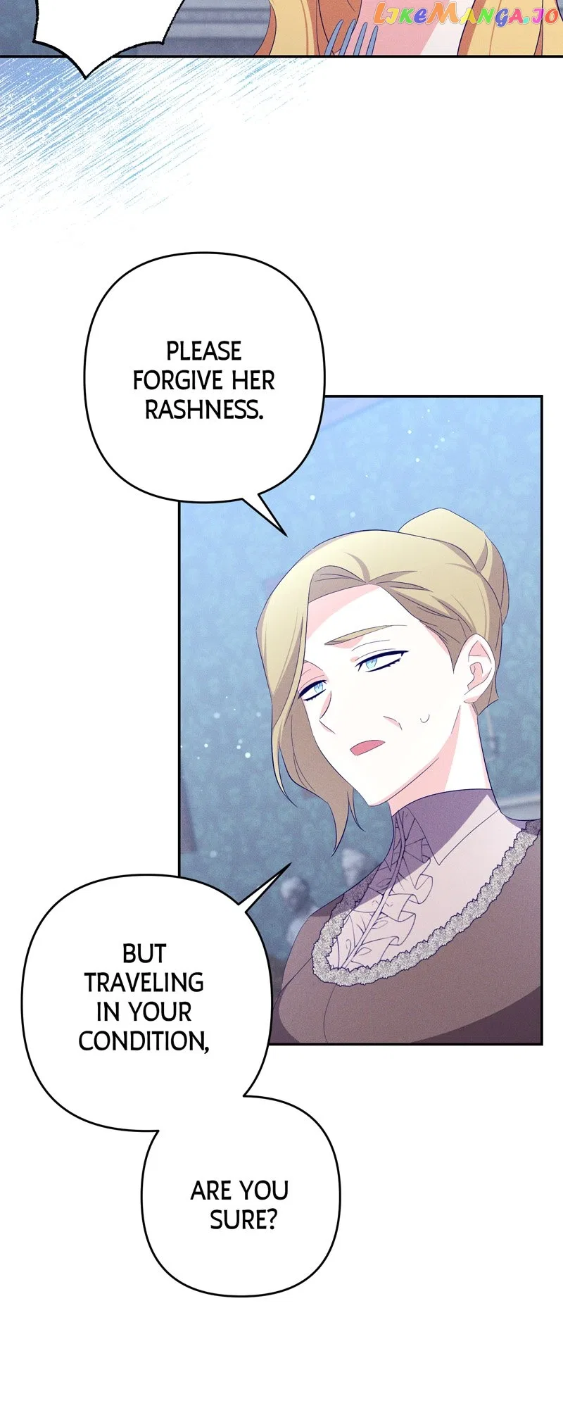 The Huntress and The Mad Scientist Chapter 27 – Page 5