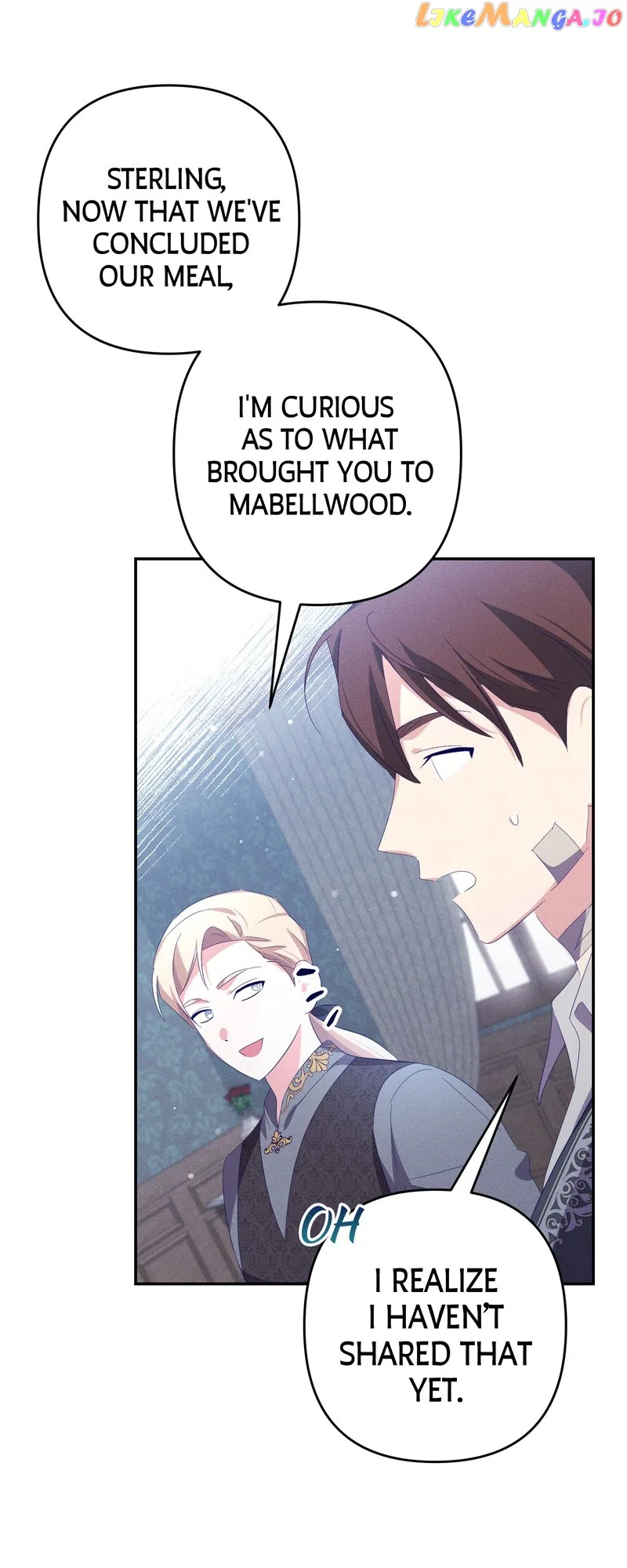 The Huntress and The Mad Scientist Chapter 27 – Page 10