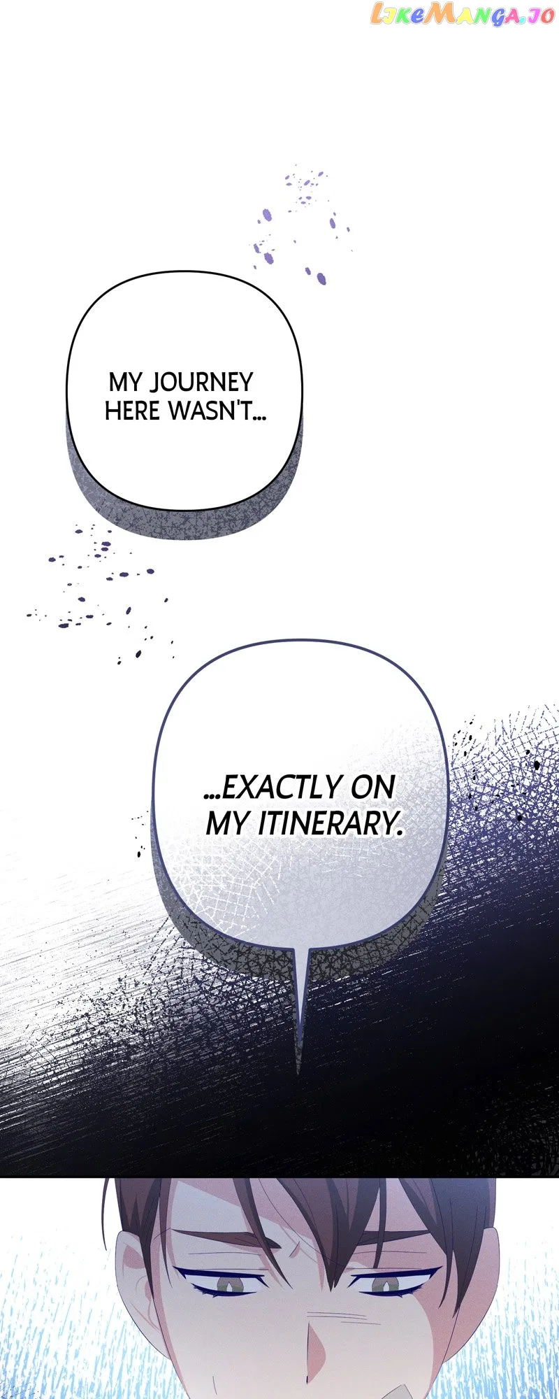 The Huntress and The Mad Scientist Chapter 27 – Page 11