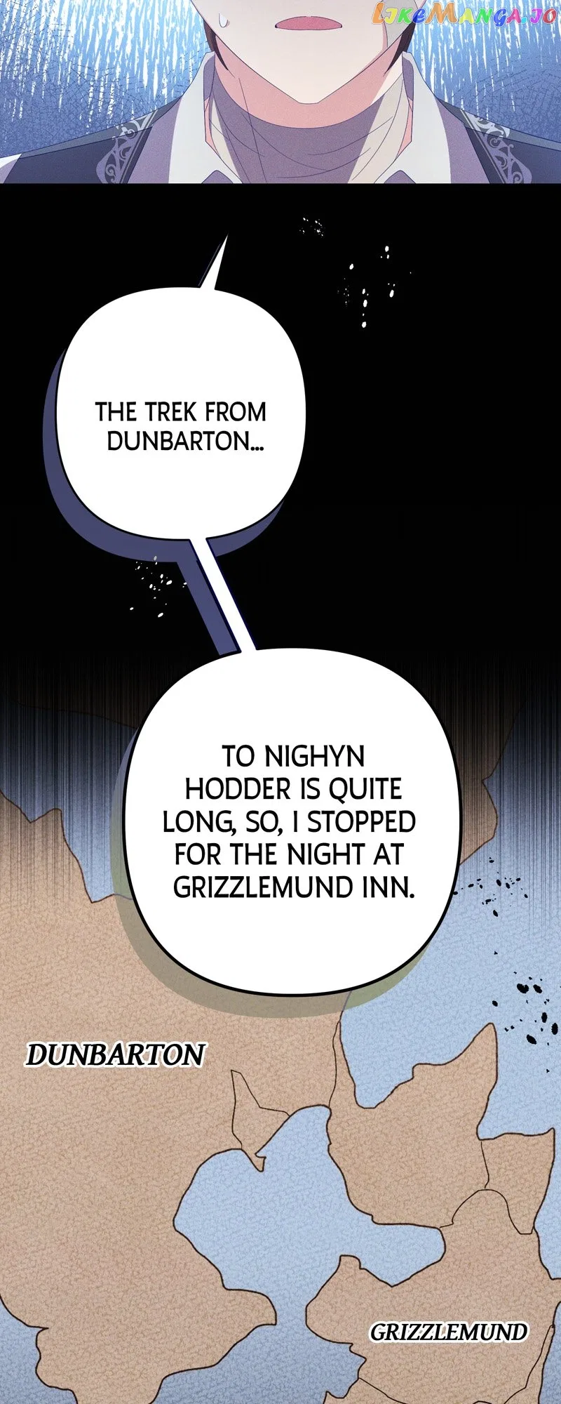 The Huntress and The Mad Scientist Chapter 27 – Page 12