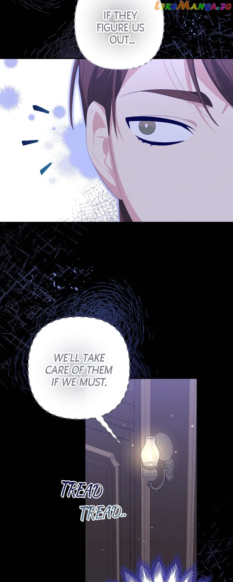The Huntress and The Mad Scientist Chapter 27 – Page 15