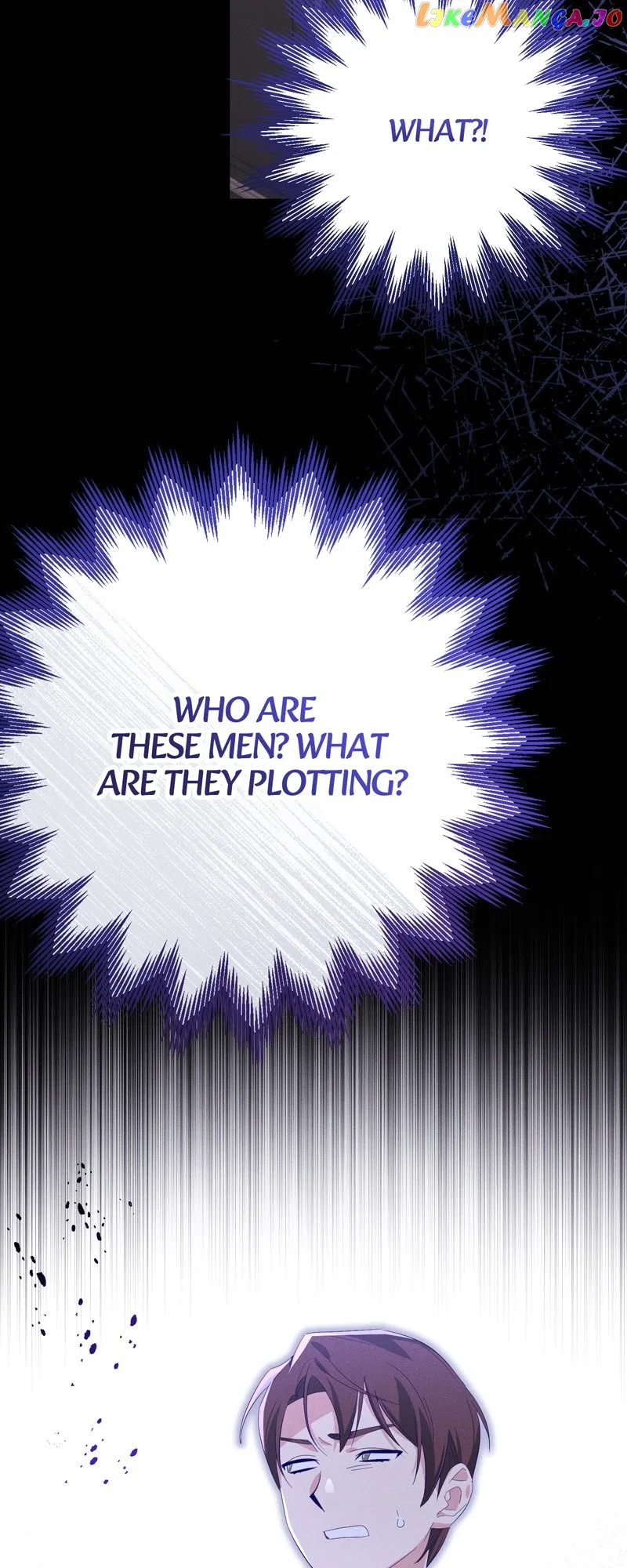 The Huntress and The Mad Scientist Chapter 27 – Page 16