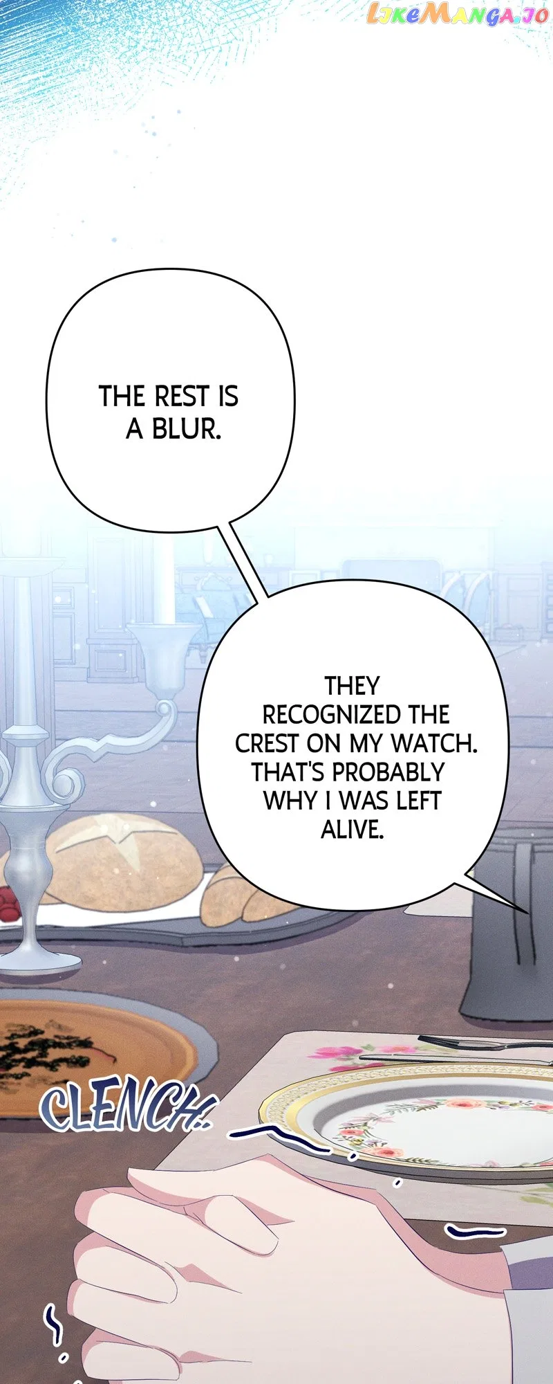 The Huntress and The Mad Scientist Chapter 27 – Page 18