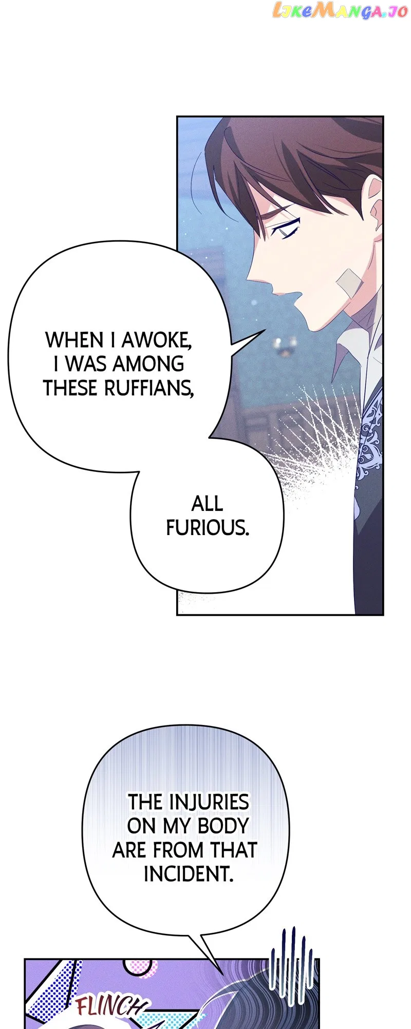 The Huntress and The Mad Scientist Chapter 27 – Page 20