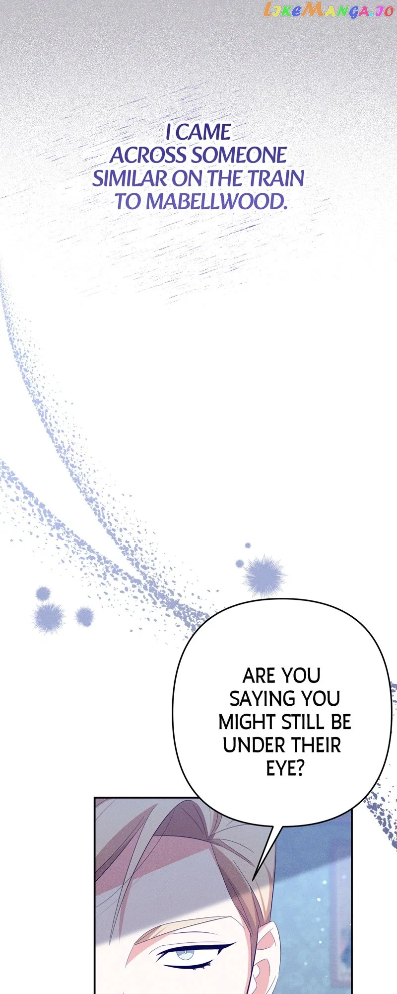 The Huntress and The Mad Scientist Chapter 27 – Page 23