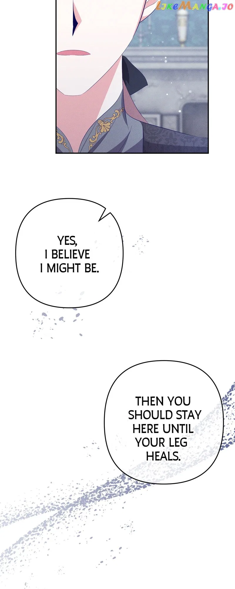 The Huntress and The Mad Scientist Chapter 27 – Page 24