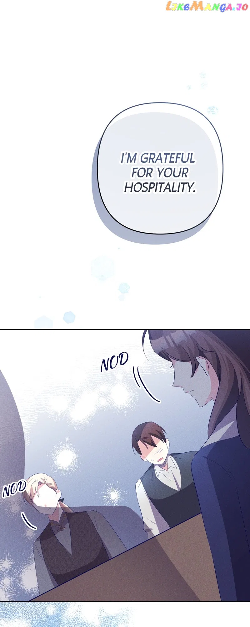 The Huntress and The Mad Scientist Chapter 27 – Page 30