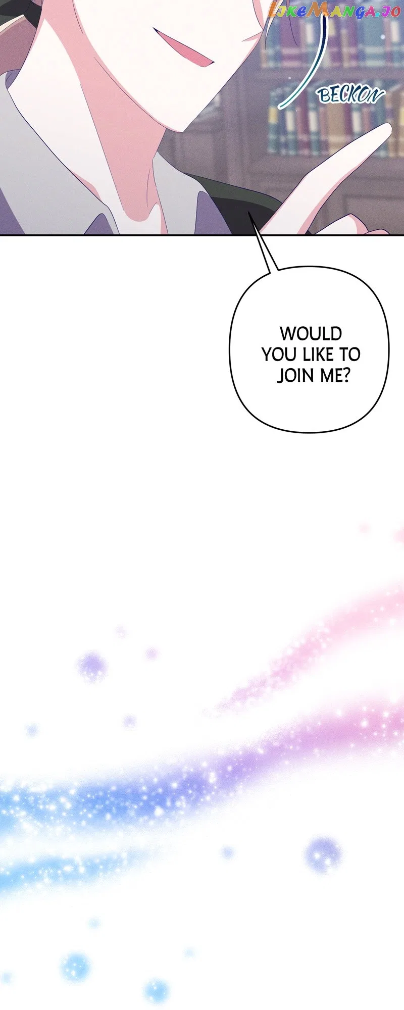The Huntress and The Mad Scientist Chapter 27 – Page 36
