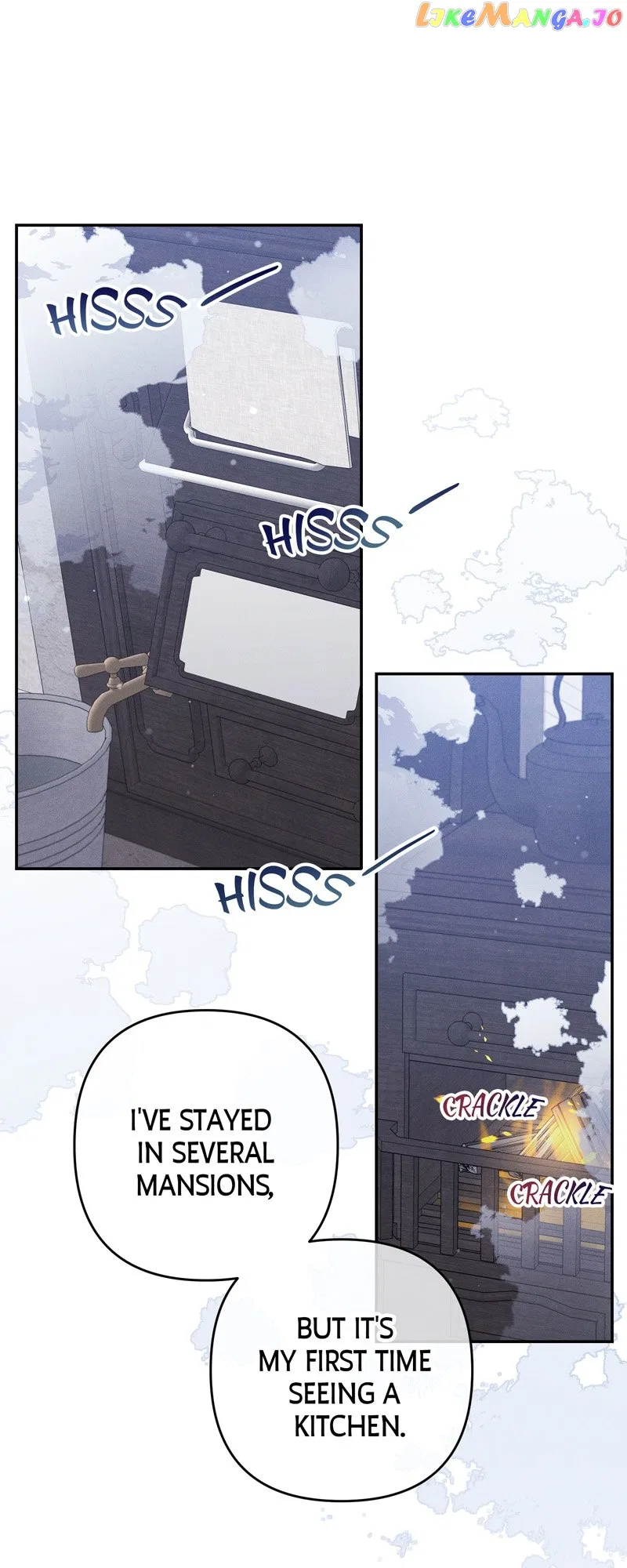 The Huntress and The Mad Scientist Chapter 27 – Page 37