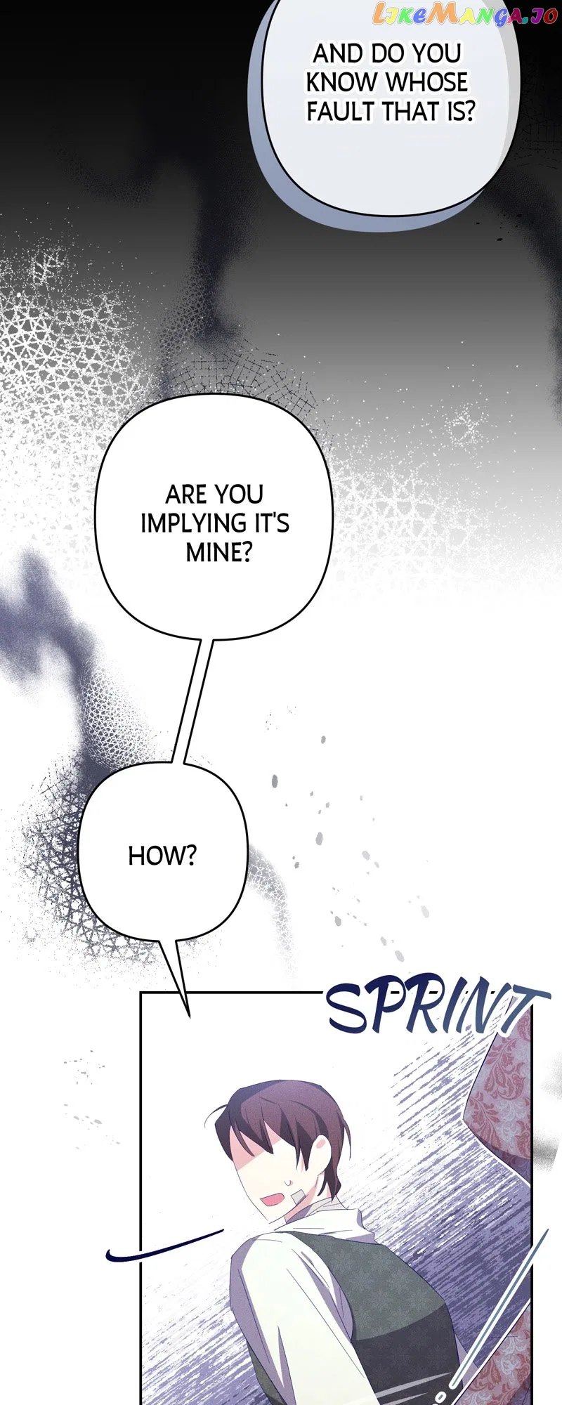 The Huntress and The Mad Scientist Chapter 27 – Page 46