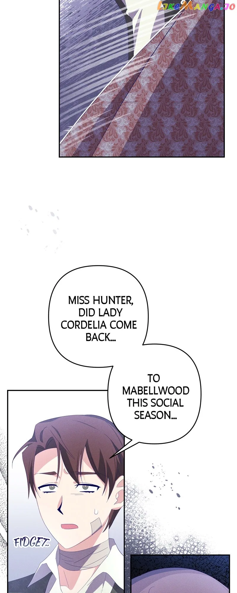 The Huntress and The Mad Scientist Chapter 27 – Page 47