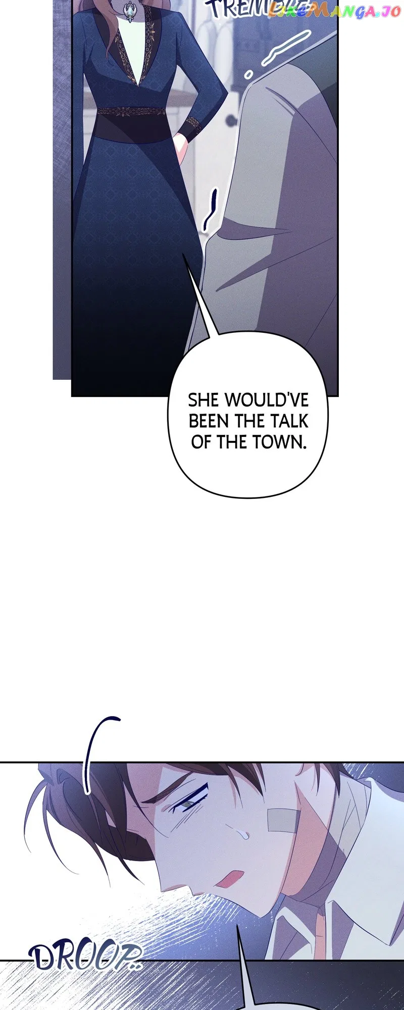 The Huntress and The Mad Scientist Chapter 27 – Page 50