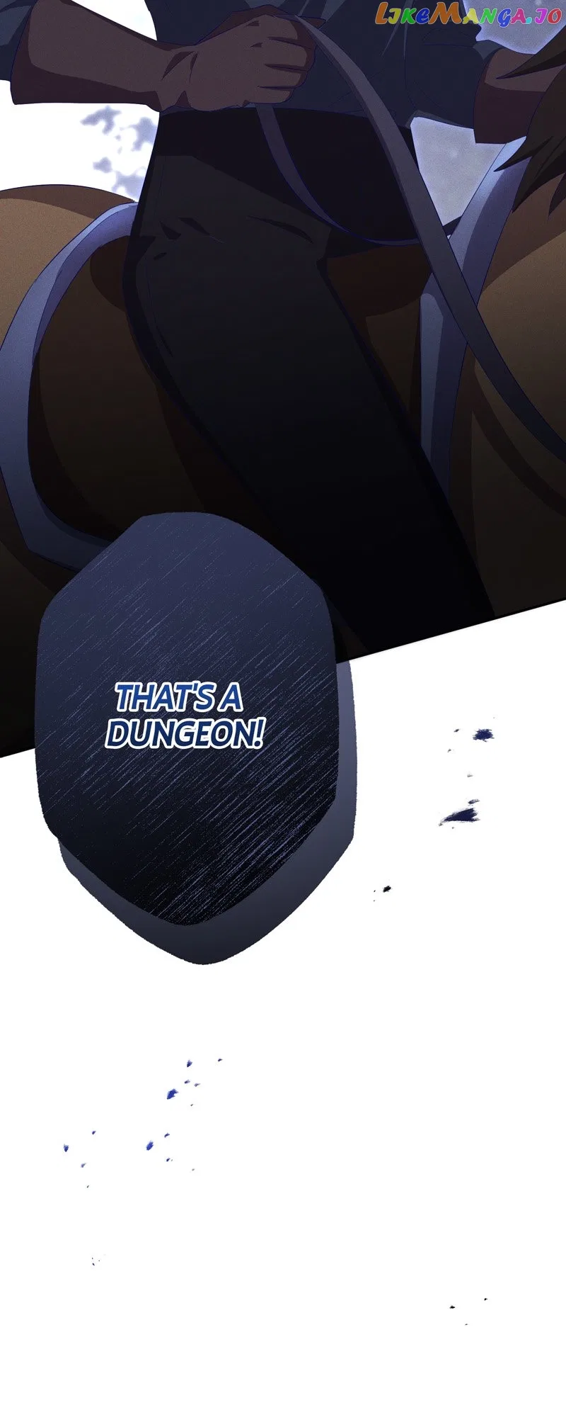 The Huntress and The Mad Scientist Chapter 27 – Page 65
