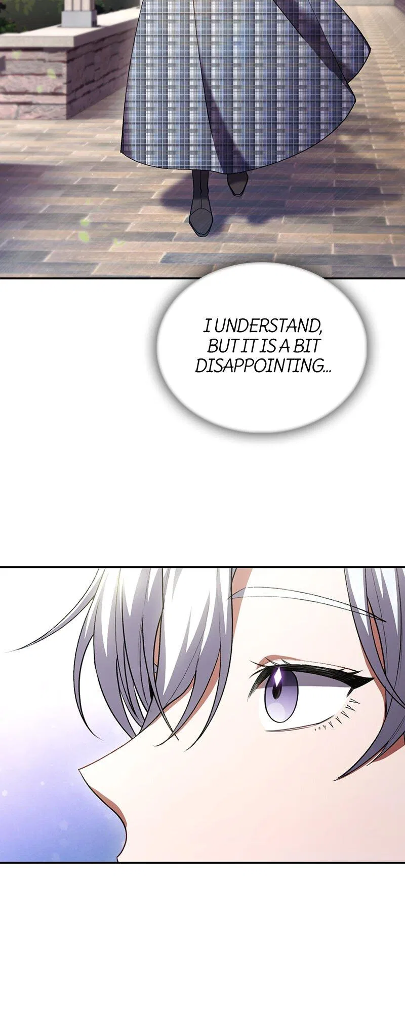 She No Longer Wields Her Sword Chapter 70 – Page 13