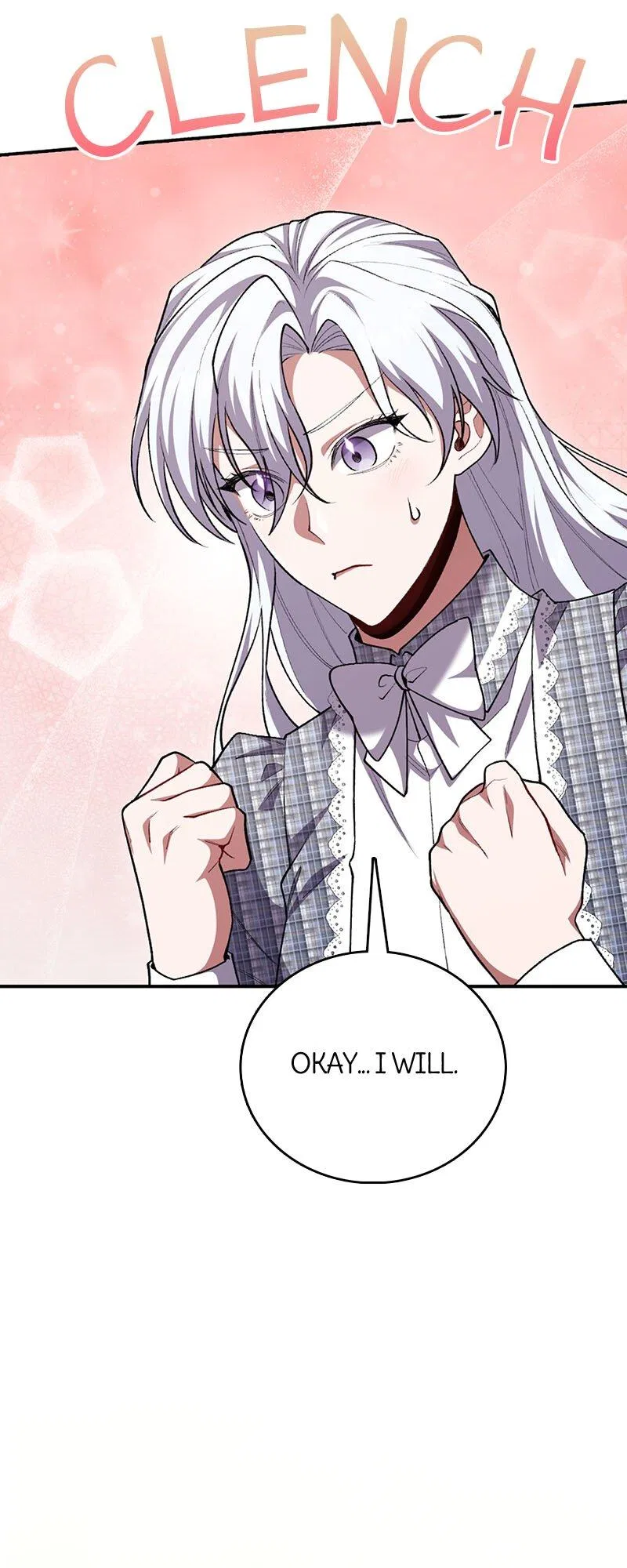 She No Longer Wields Her Sword Chapter 70 – Page 23
