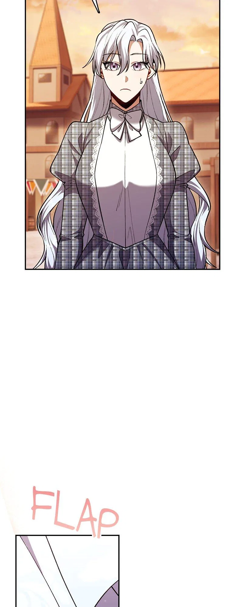 She No Longer Wields Her Sword Chapter 70 – Page 30
