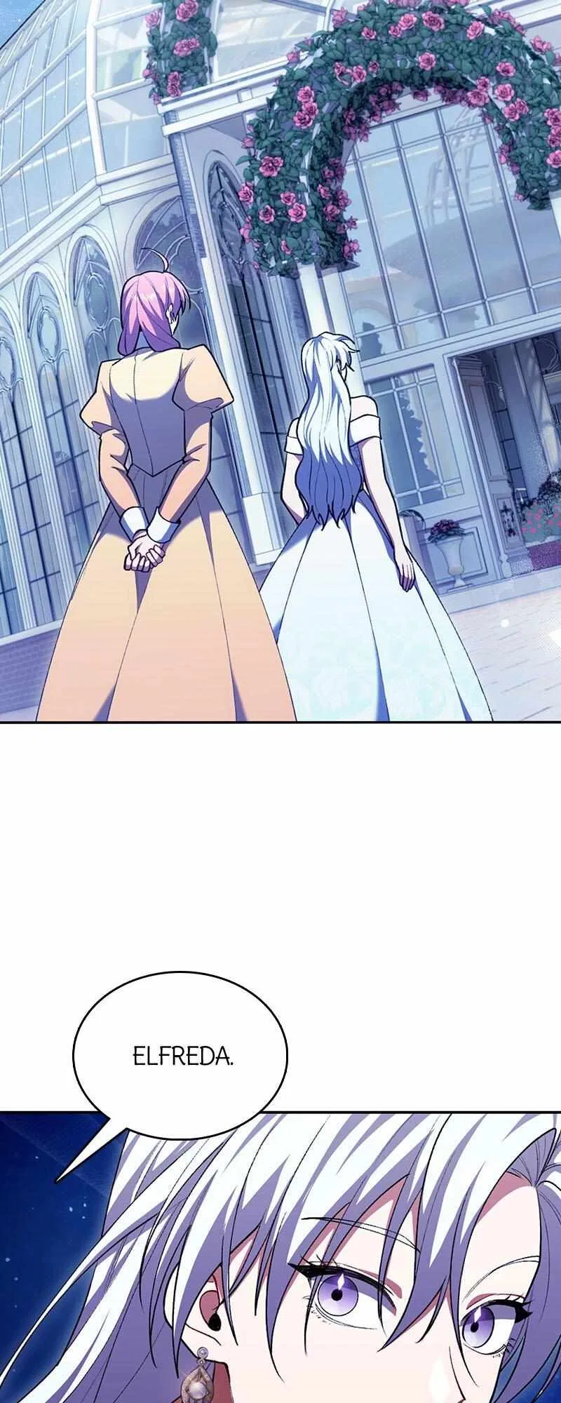 She No Longer Wields Her Sword Chapter 70 – Page 36