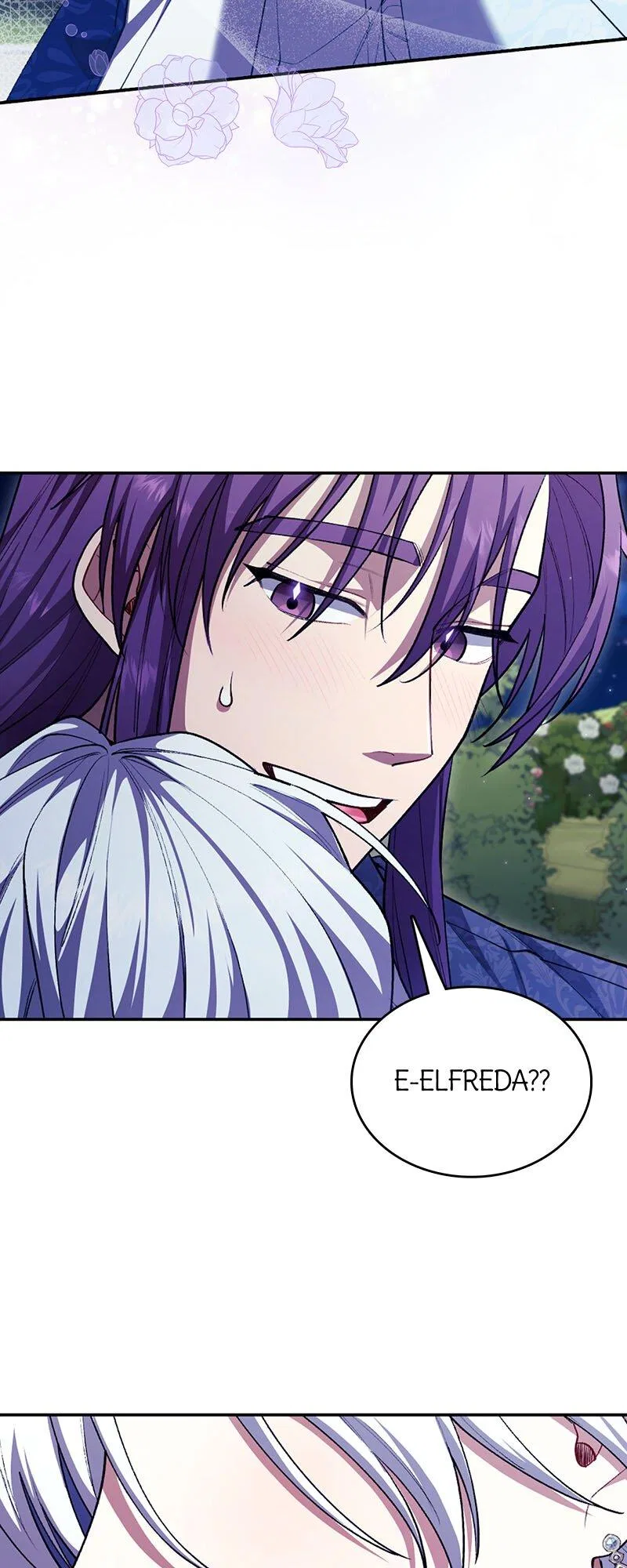 She No Longer Wields Her Sword Chapter 70 – Page 41
