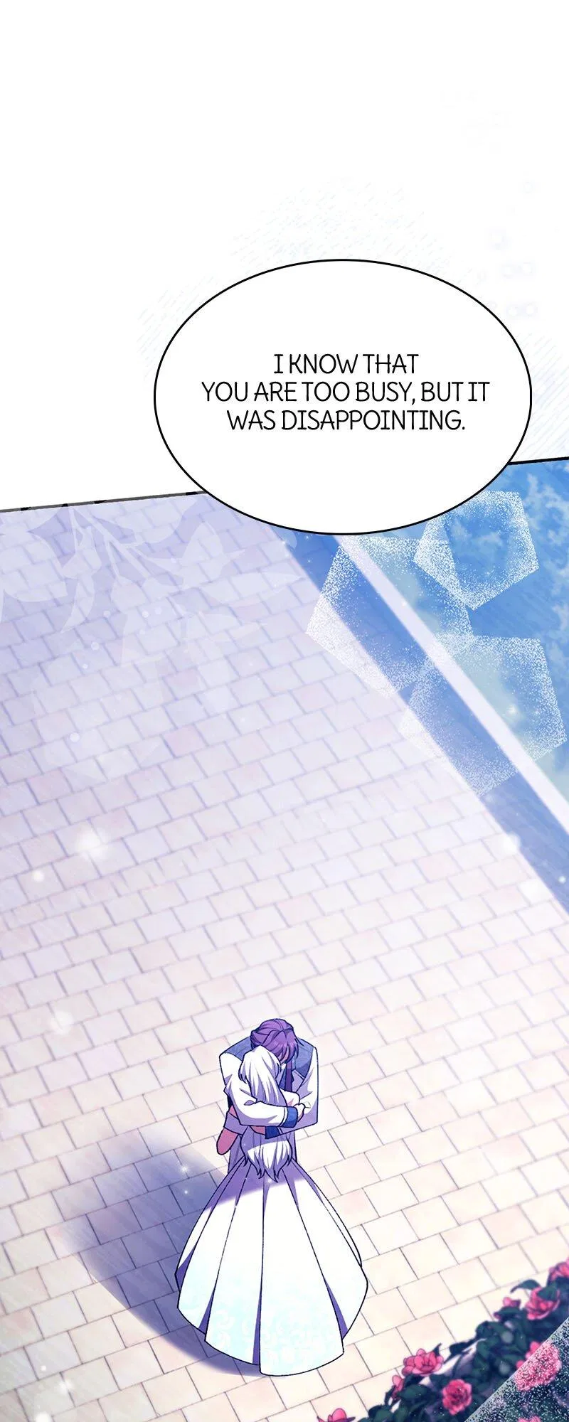 She No Longer Wields Her Sword Chapter 70 – Page 43