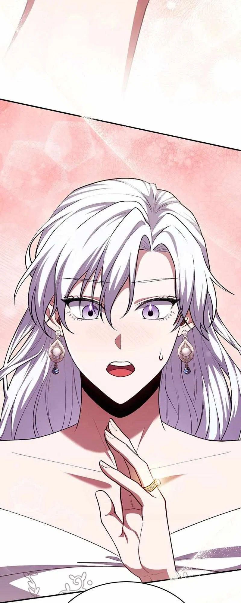 She No Longer Wields Her Sword Chapter 70 – Page 50