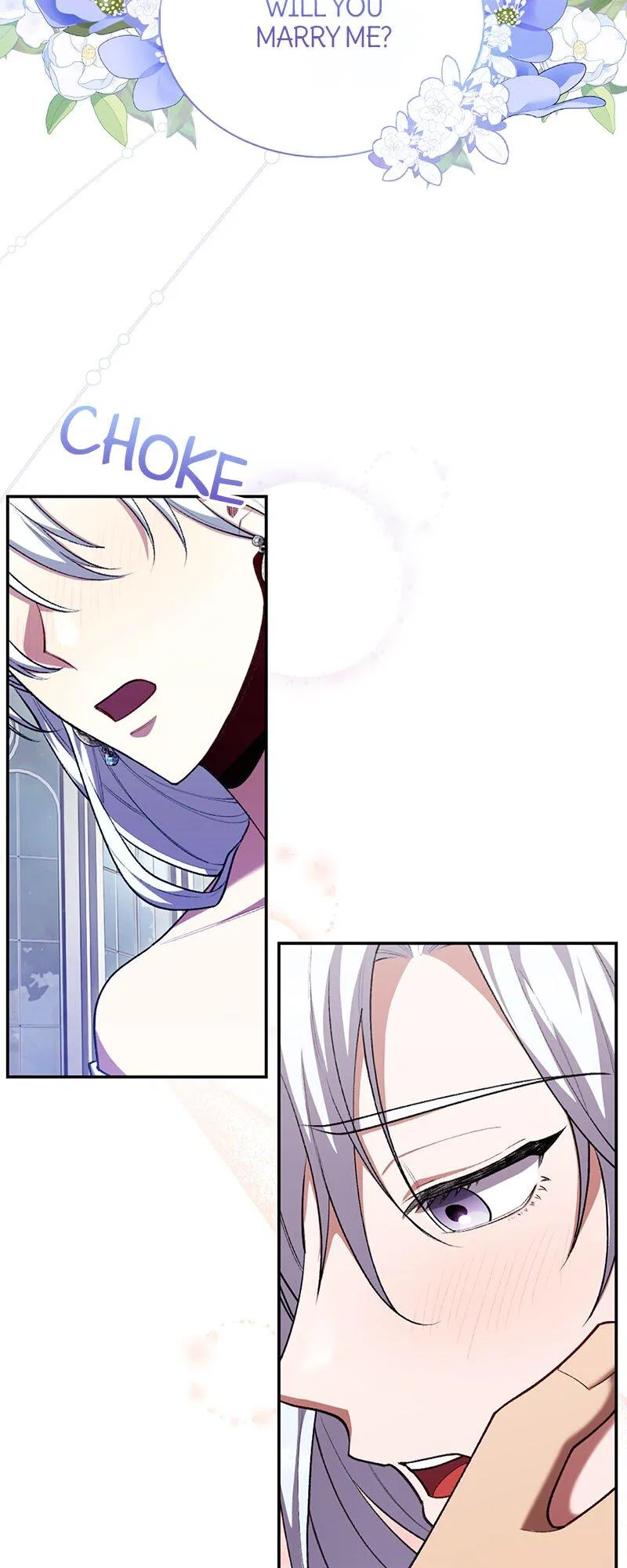 She No Longer Wields Her Sword Chapter 70 – Page 53