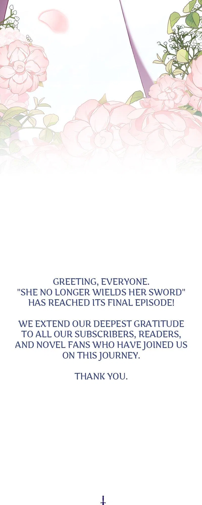 She No Longer Wields Her Sword Chapter 70 – Page 59