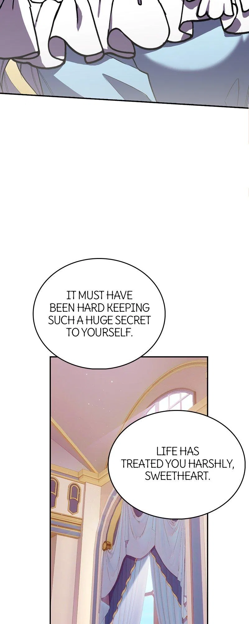 She No Longer Wields Her Sword Chapter 69 – Page 24