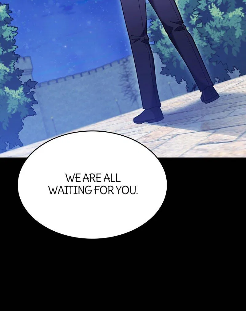 She No Longer Wields Her Sword Chapter 69 – Page 47