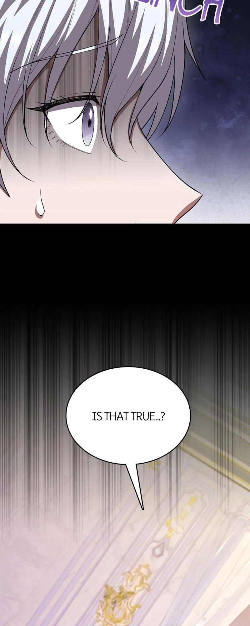 She No Longer Wields Her Sword Chapter 69 – Page 50