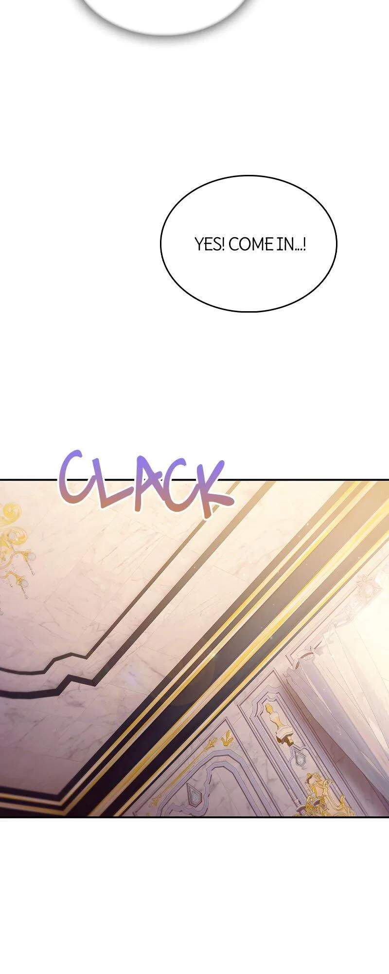 She No Longer Wields Her Sword Chapter 69 – Page 61