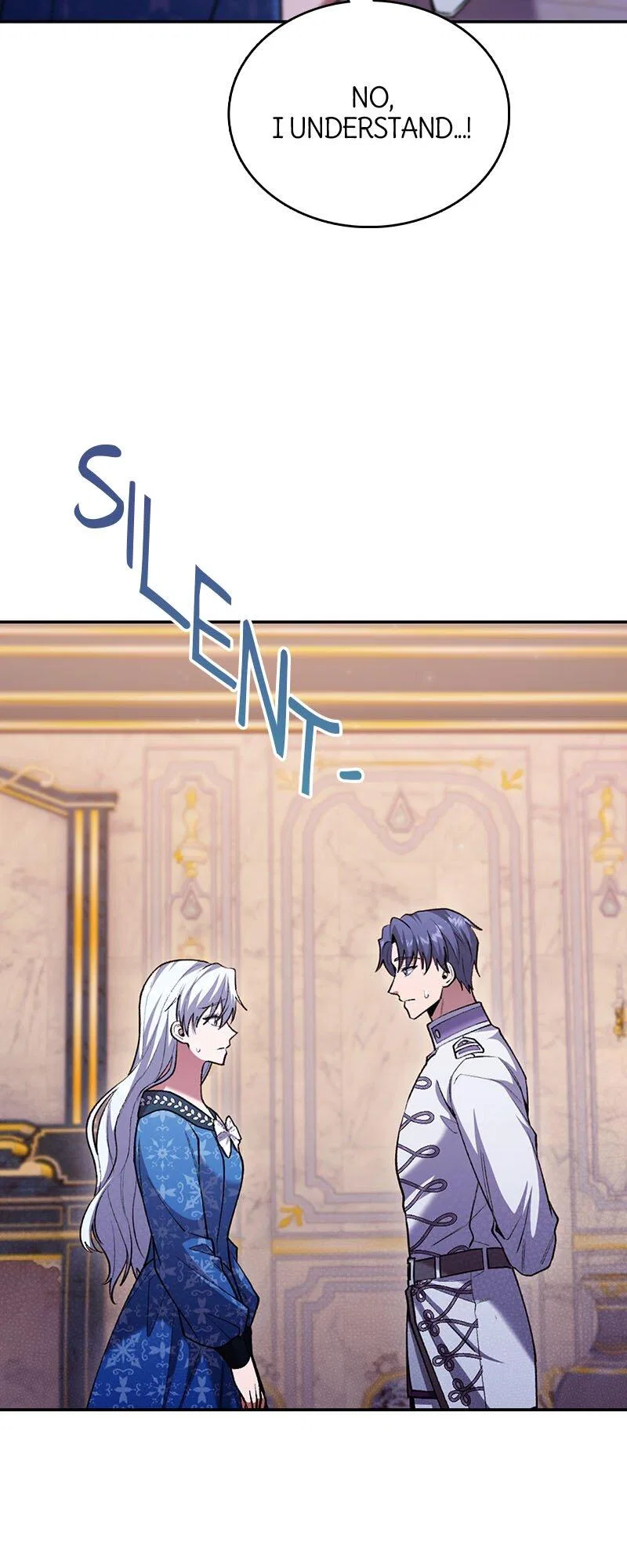 She No Longer Wields Her Sword Chapter 69 – Page 63