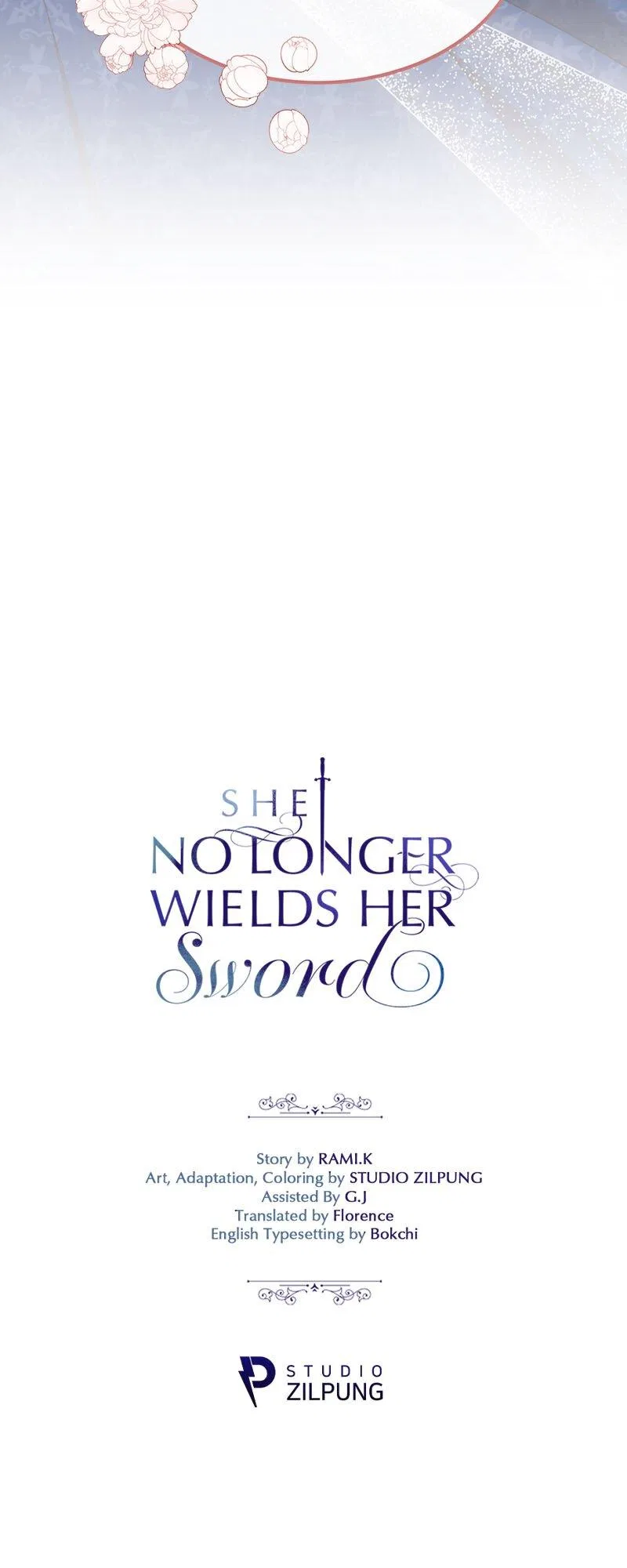 She No Longer Wields Her Sword Chapter 69 – Page 76