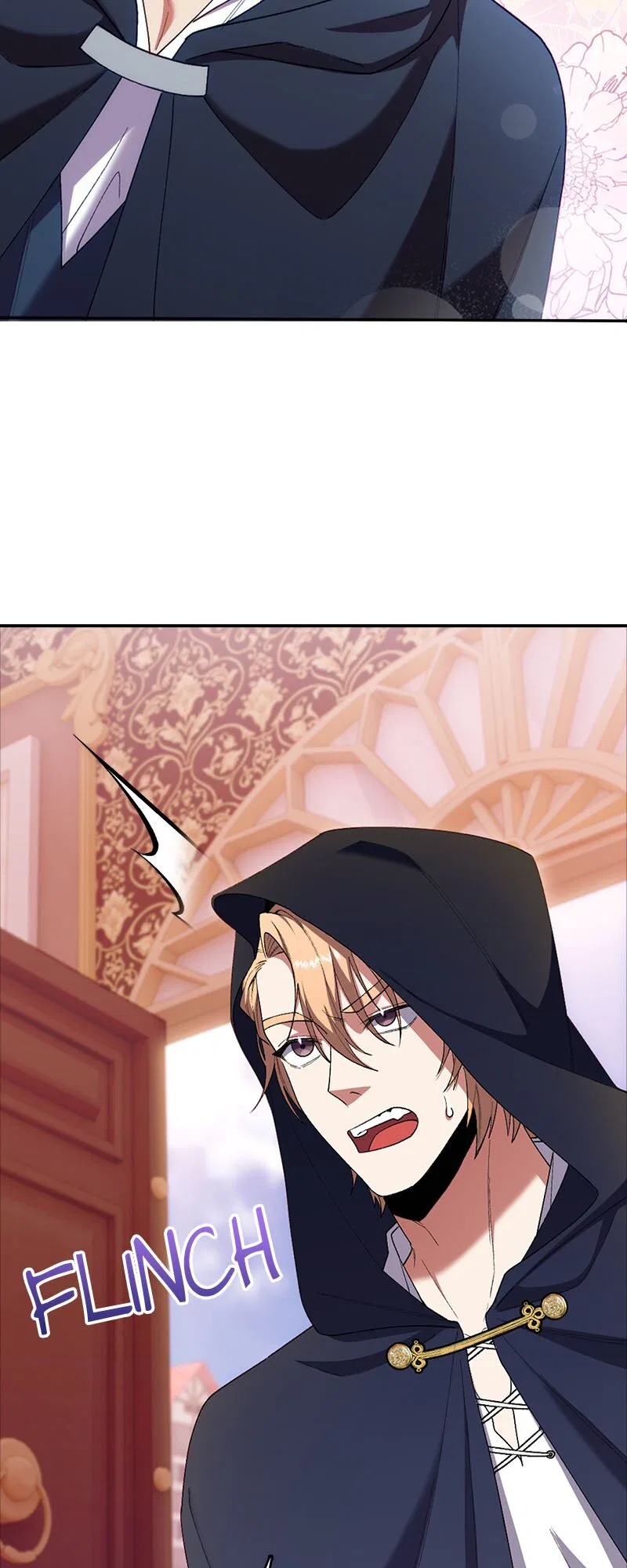 She No Longer Wields Her Sword Chapter 68 – Page 2