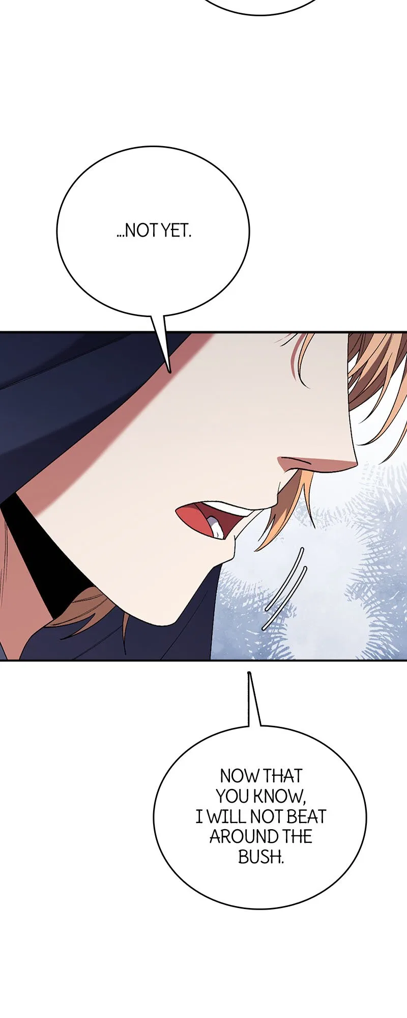 She No Longer Wields Her Sword Chapter 68 – Page 6