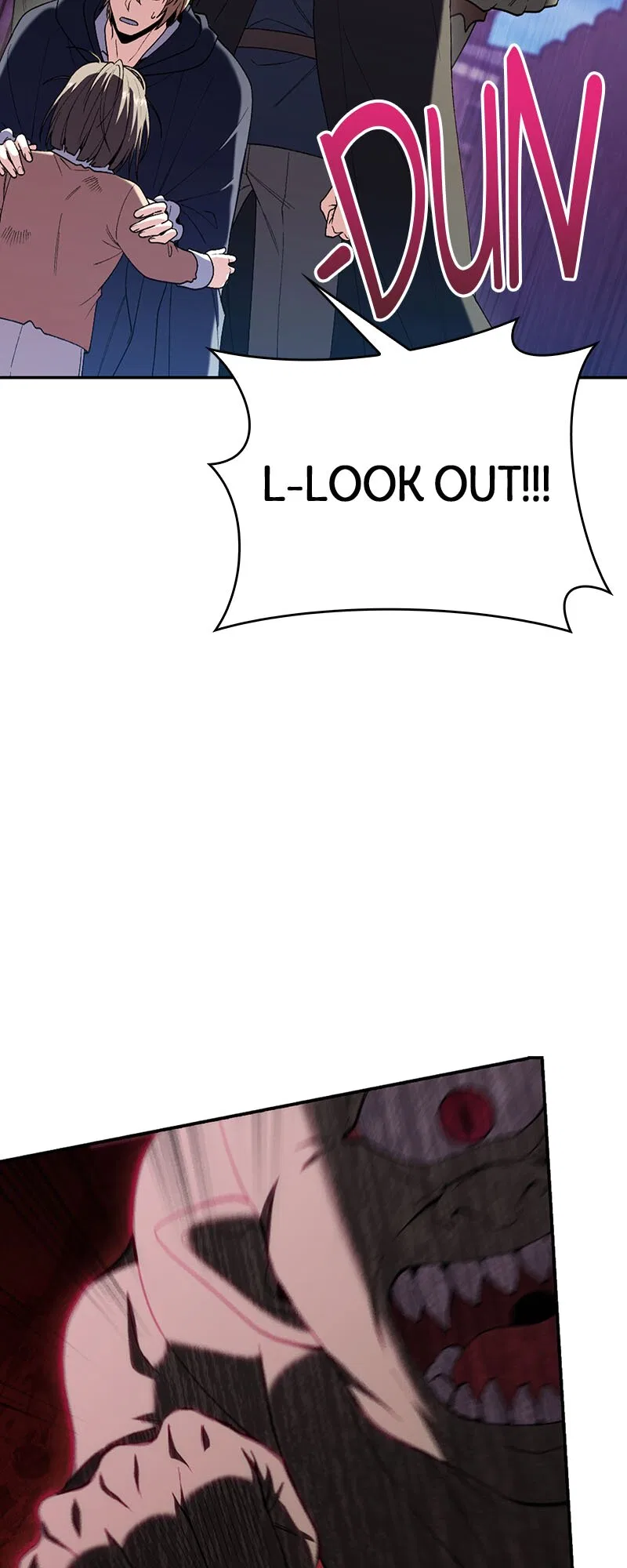 She No Longer Wields Her Sword Chapter 68 – Page 16