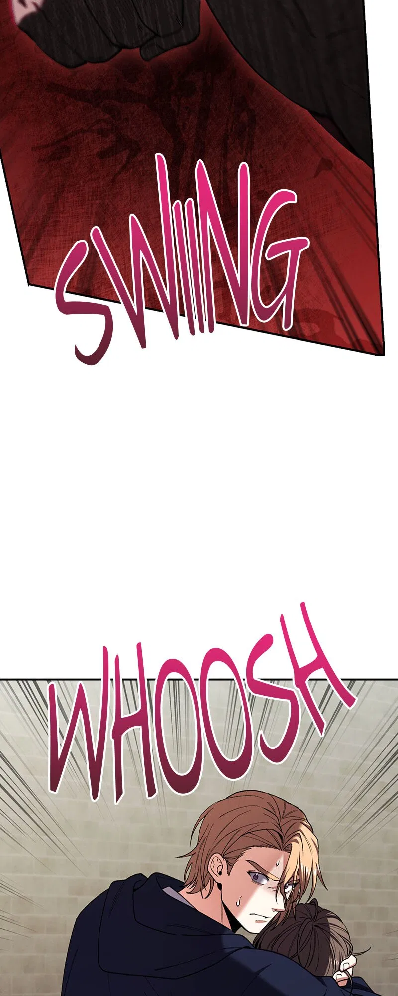 She No Longer Wields Her Sword Chapter 68 – Page 17