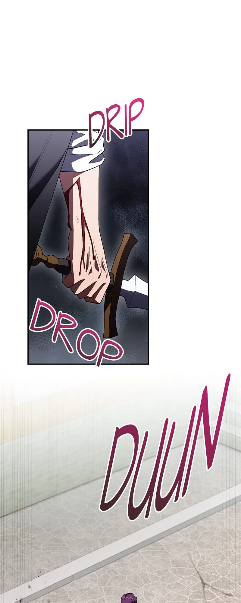 She No Longer Wields Her Sword Chapter 68 – Page 28